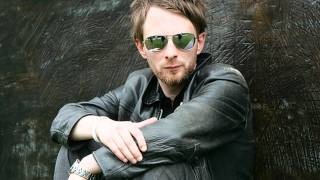 Thom Yorke (Radiohead) - The Twist NEW SONG 2011