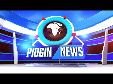 PIDGIN NEWS WEDNESDAY NOVEMBER 09 , 2022  - EQUINOXE TV