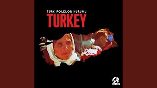 Improvisations On The Zurna And Sekme