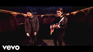 You Me At Six - Night People (Acoustic in Amsterdam)