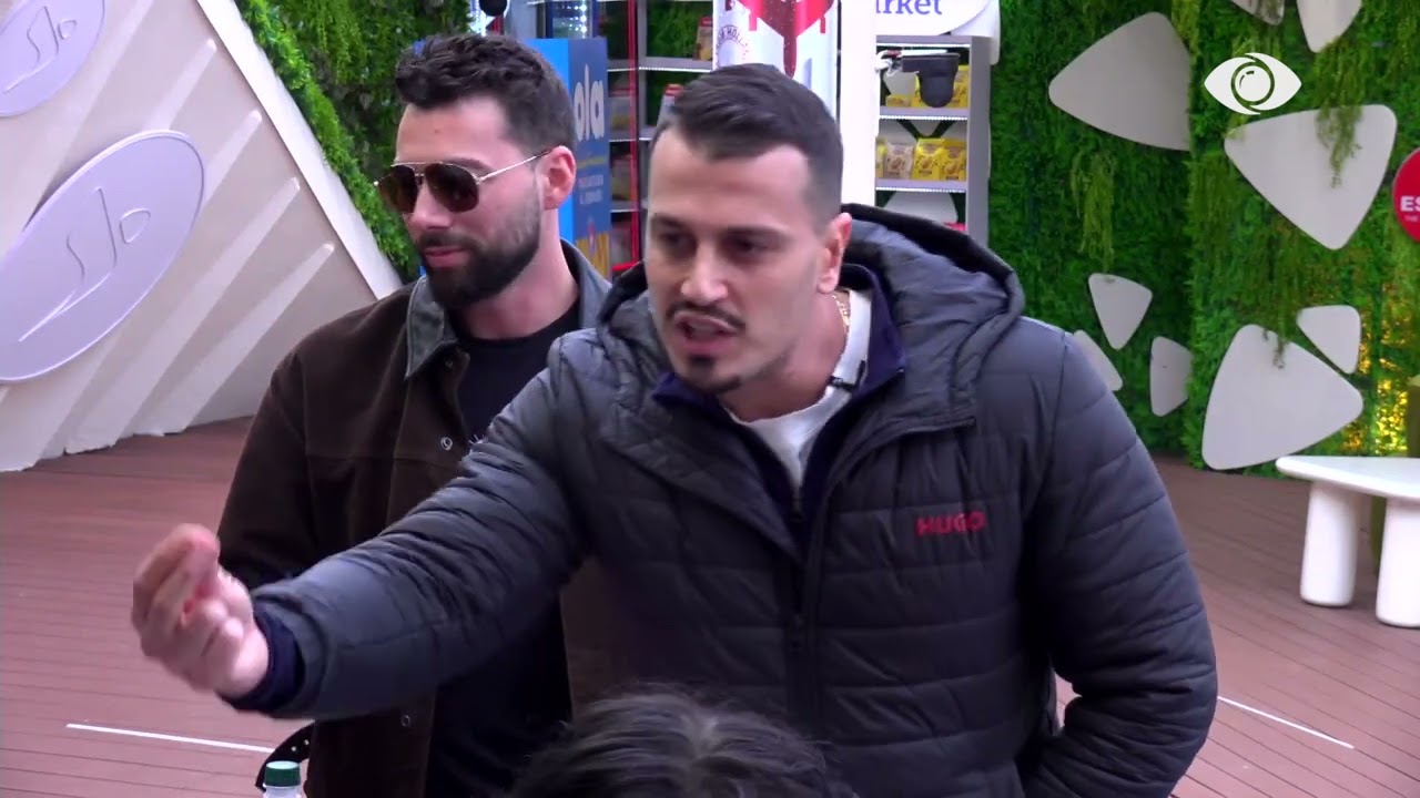 Ti e zgjodhe Ilirin, ia gjete pikën e dobët…/ Mateo diskuton me Artanin
