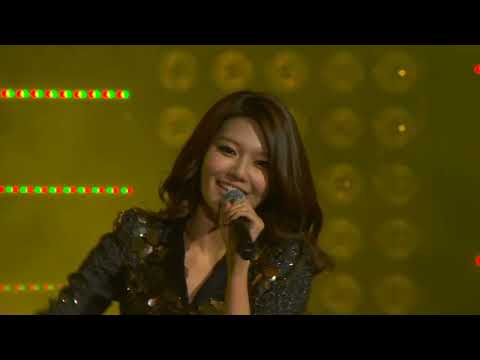 GIRLS' GENERATION | SNSD - 'I AM' SMTOWN Live '10 in Madison Square Garden