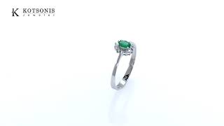 Κόσμημα Κοτσώνης Κόρινθος / Κοσμήματα με την υπογραφή του καλύτερου Ελληνικού εργαστηρίου