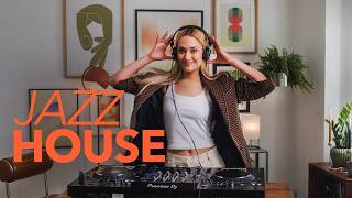 Download lagu DEEP HOUSE SOUL SESSIONS | Soulful Vocals, Jazz Touches & Classic Grooves mp3