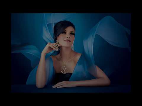 Sampath Singhraj's Fashion Photography Jewelry Shoot
