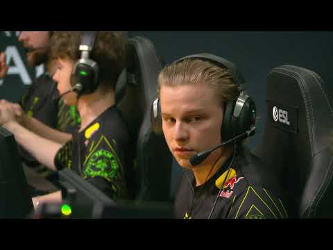 Aleksib 200iq Fake Drop Og Vs Nip | Esl Pro League 17