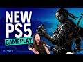 Ghost of Tsushima Director's Cut - PS5 Gameplay!