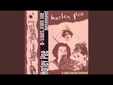 Weird Little Man-Child - Harley Poe