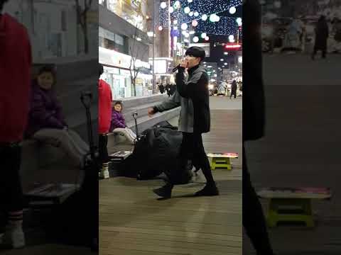 [MAXXAM] 190201 오새봄 - Muah! (April cover)