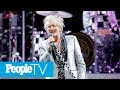 Legendary Rocker Rod Stewart Reveals His Biggest On Stage Blunder Of All Time | PeopleTV