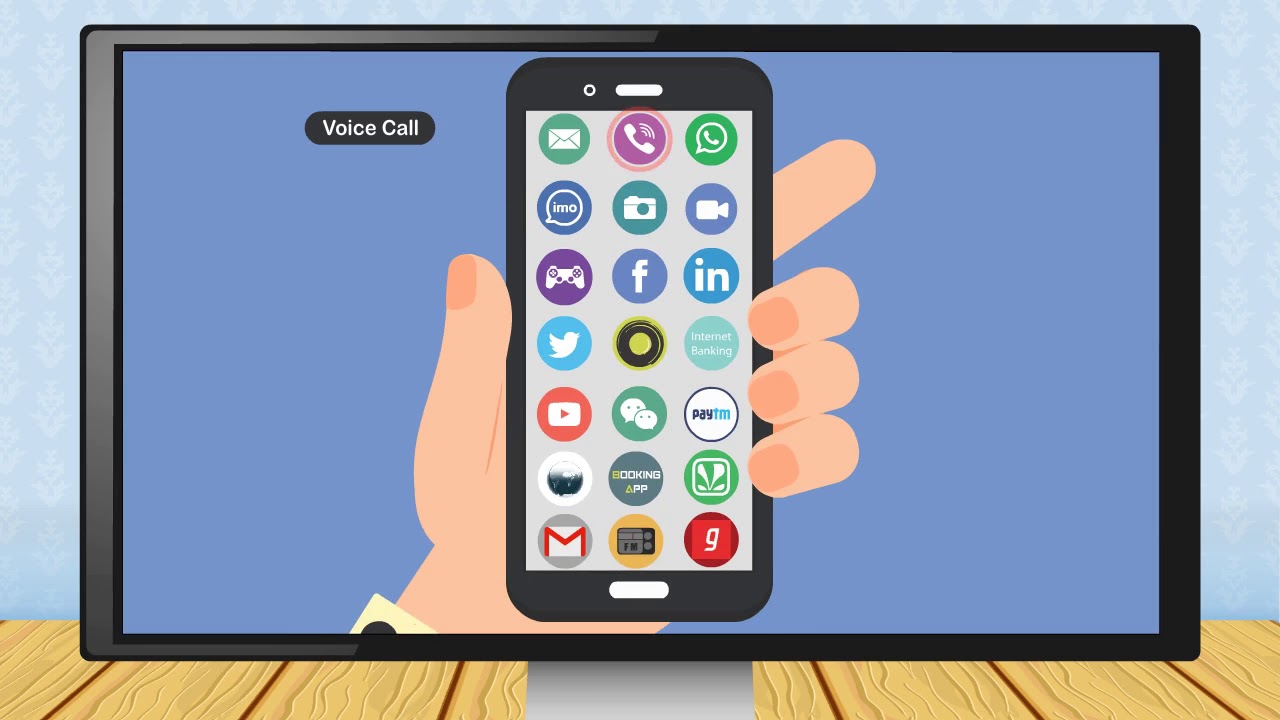 Apps Development- Introduction class-8