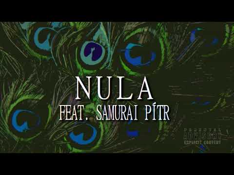 ROBIS x LVCAS DOPE  - NULA feat. SAMURAI PÍTR
