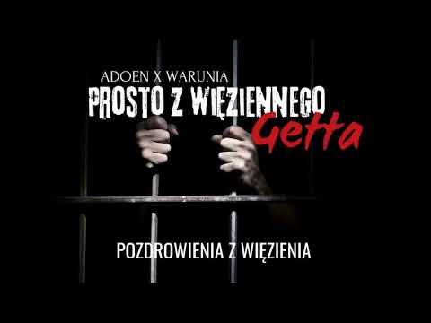 ADOEN X WARUNIA(PZWG)FEAT. DJ. SHADOWFACE-PZW PROD.VINTAGEMAN