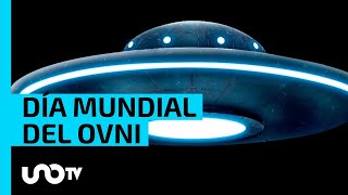 UFO Day 2024: ¿qué es, cuál es su origen y por qué se conmemora?