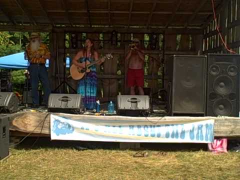 Erin Kuzmeskus_Happy Planet_Jerry Jam 7-28-2012