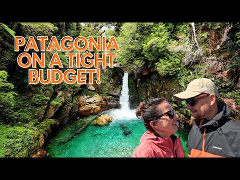 Budget Patagonia part 2: Cochamó, Alerce Andino and Puerto Montt 