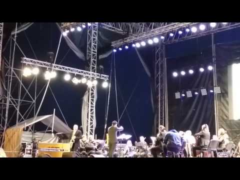 FIE Iasi 2015 - "Very Classic" Marcel Pavel & Friends - 29.05.2015