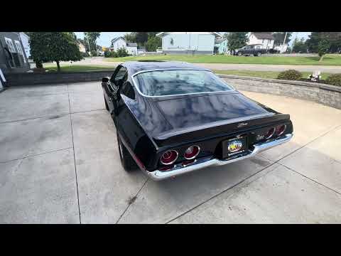 1970 Chevrolet Camaro (CC-2091836) for sale in Hilton, New York