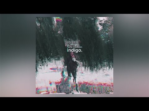 Martyr Thompson - blue moon