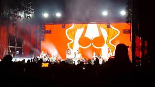 Maná - Adicto a tu Amor. ( En Vivo )