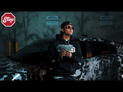 $CB JAY - "All On Me" (Official Video) Shot By Nick Rodriguez