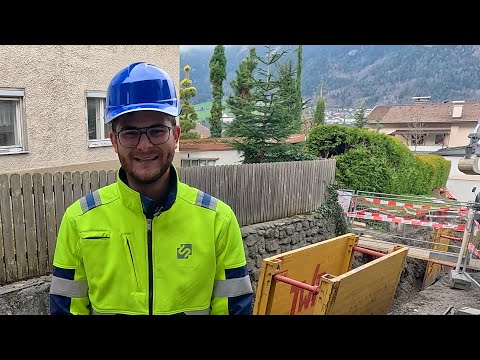 Nachgefragt Folge 1: Warum dauern manche Baustellen länger? - Stadtwerke Schwaz