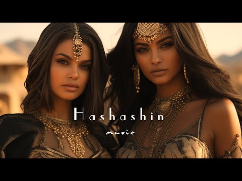 Hash. Music - Ethnic Chill & Deep House Mix [Vol. 23]