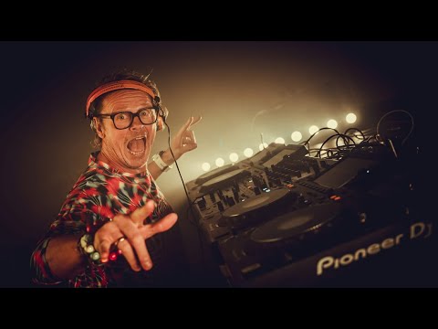 WOODY VAN EYDEN⚡Euforia Dźwięku⚡Gdańsk B90⚡29.11.2025