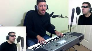 Prince - Money Don't Matter 2 Night (cover)