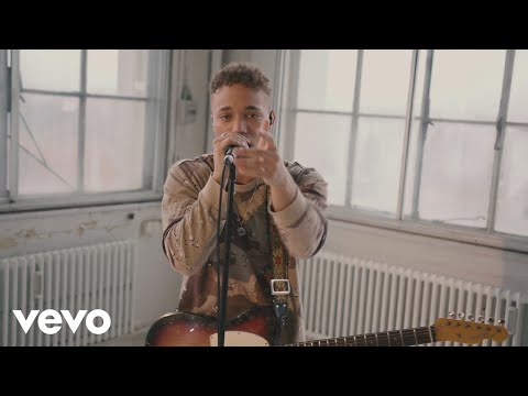 Alexander Oscar - Number (Live Session)