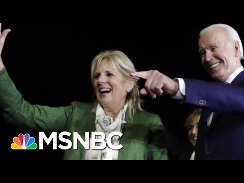 スーパーチューズデーの結果はトランプ氏にとって良いニュースと悪いニュース。レポート｜モーニングジョー｜MSNBC (Super Tuesday Results Are Good And Bad News For Trump: Report | Morning Joe | MSNBC)