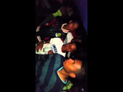 Jahdov Kamikaz _ Mégaboom 4 Saint Louis