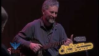 Fiddler Nelson on No Cover No Minimum