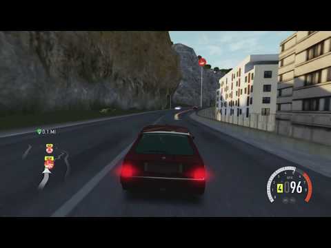 Forza Horizon 2 XBOX 360 Walkthrough Part 35