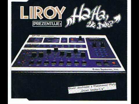 Liroy & Art of Beatbox - Podróż w czasie