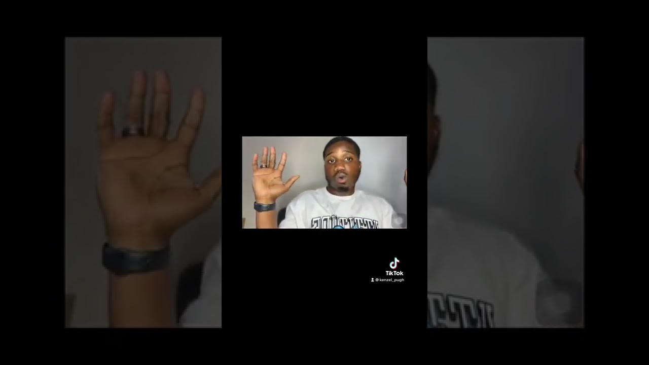 Promotional video thumbnail 4 for Kenzel Pugh