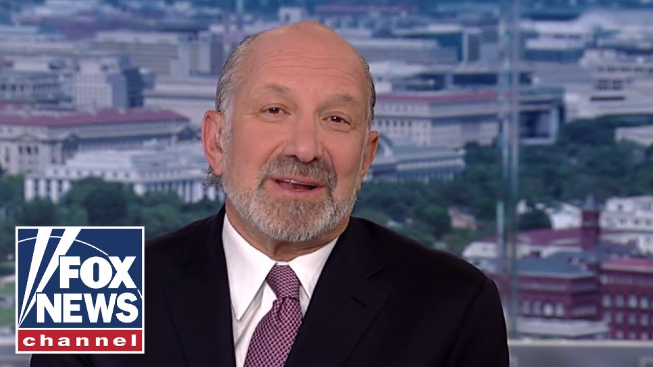 COMING SOON: 'Extraordinary year' ahead as Trump's economic agenda is revealed...