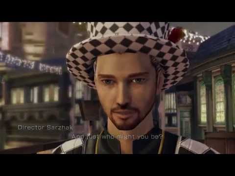 Lightning Returns, Part 36: The Funicula Fireworks Festival