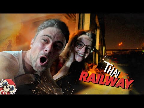 We had no choice, WE HAD TO DO IT! Thailand 🇹🇭 ep.2
