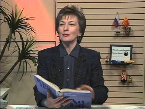 Russian World 2 Lesson 41 - Russian language Class