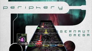 Periphery - Graveless (Guitar Hero 3 Custom Song)