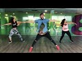Lento - Thalia & Gente de Zona - ZUMBA - DANCE VIDEO 2018