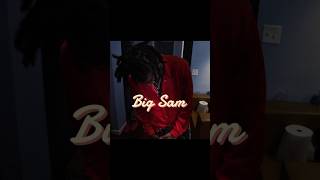 Sammie - Tsunami #visual #short #sammie #tsunami
