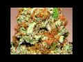 Pass the Marijuana - Mystic Roots 