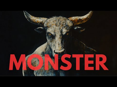 This is Not a Monster