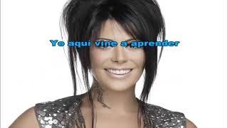 Alejandra Guzman  -  hasta el final