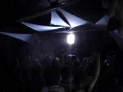 Dj Kriss Hpf @ White Spirit Hpf 18-04-2009