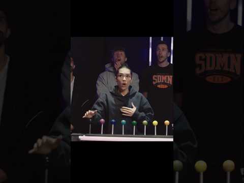 Zach is honestly a real one 🙌 #insideusa #sidemen #inside #zachjustice #aishamian #short