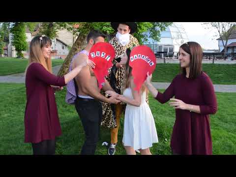 MMDSZ Diáknapok 2018 - Pofán-Csapat