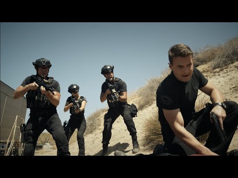 Street Goes After the Russian Gangster//S.W.A.T. 6x04 #subscribe